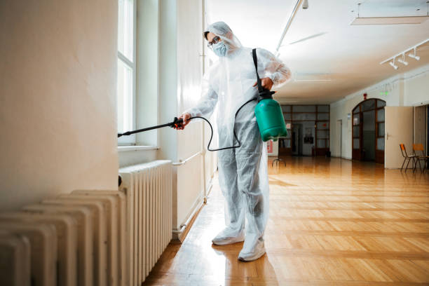 Real Estate Pest Inspections in Bardonia, NY